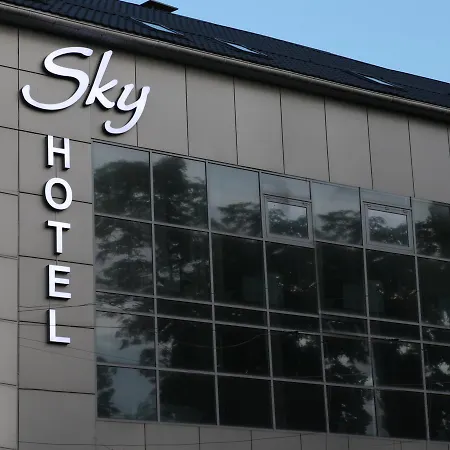 Sky Hotel-3